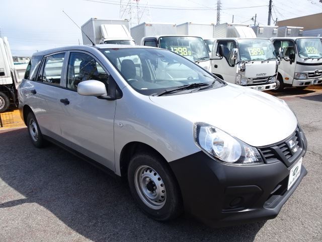 2019 Nissan NV150AD — фото 5