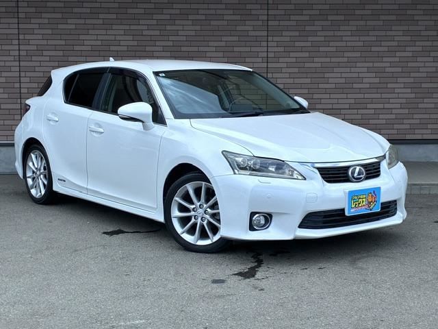 2011 Lexus CT — фото 4