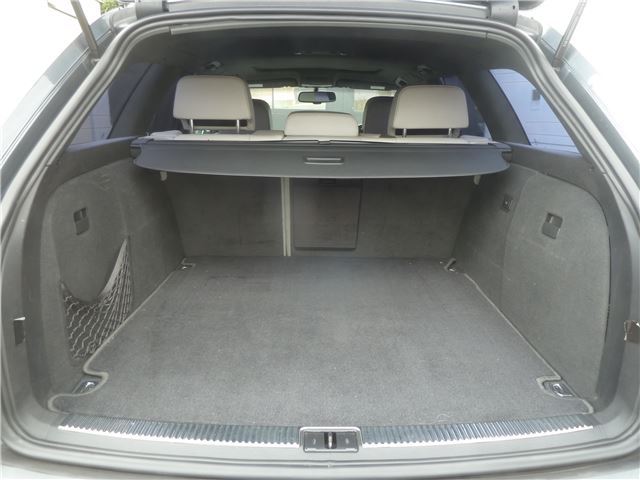 2004 AUDI S4 AVANT thumbnail 12