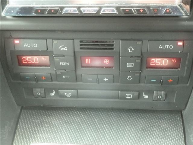 2004 AUDI S4 AVANT thumbnail 14