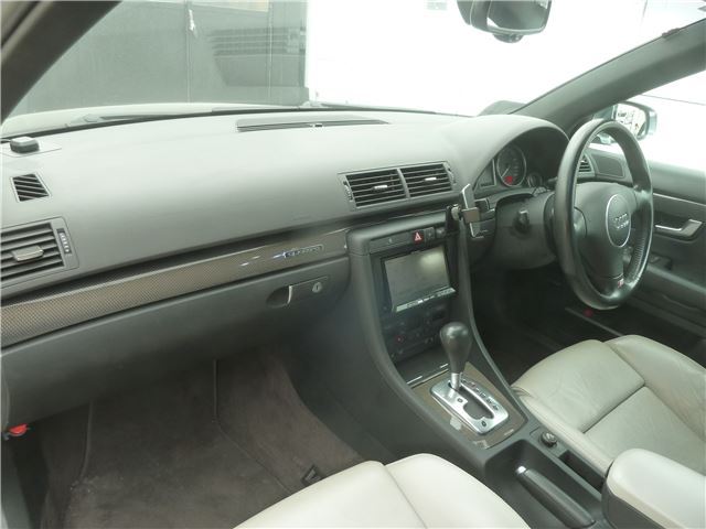 2004 AUDI S4 AVANT thumbnail 22