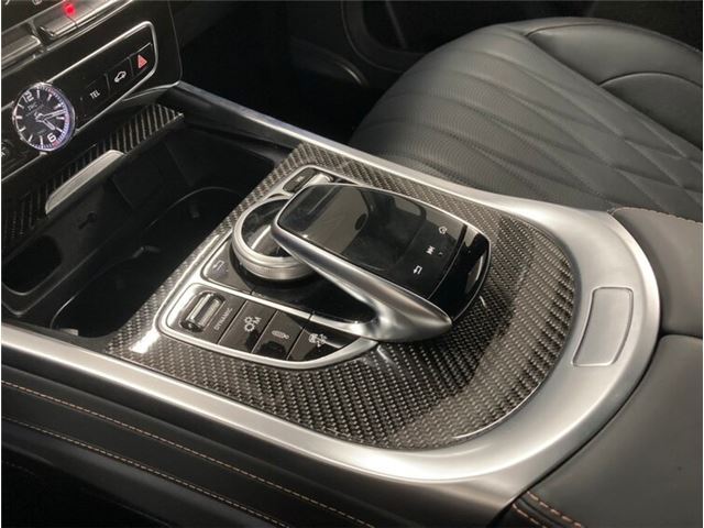 2022 Mercedes-BENZ G-CLASS AMG — миниатюра 16