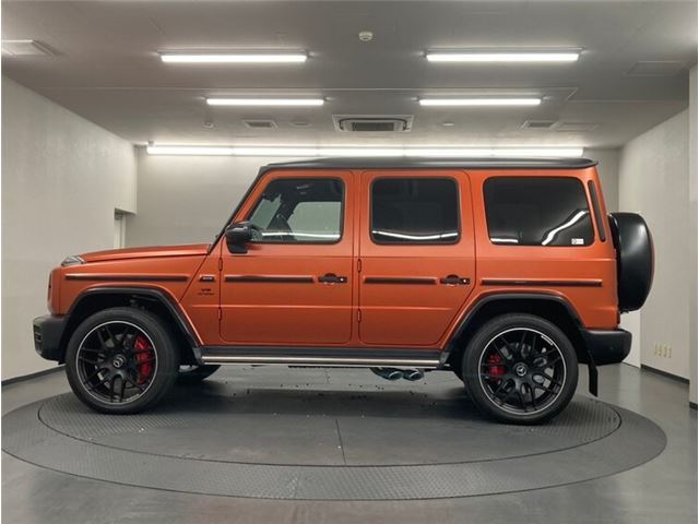 2022 Mercedes-BENZ G-CLASS AMG — миниатюра 29