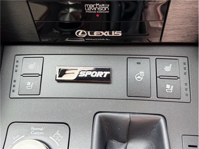 صورة مصغرة 20 لـ 2022 Lexus IS