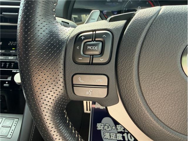 صورة مصغرة 22 لـ 2022 Lexus IS