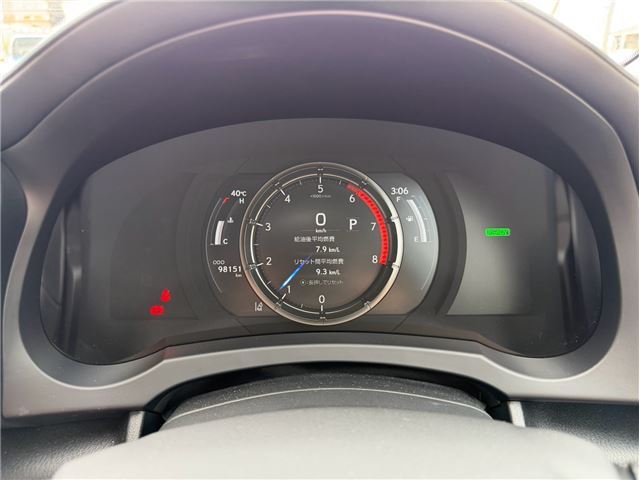 صورة مصغرة 26 لـ 2022 Lexus IS