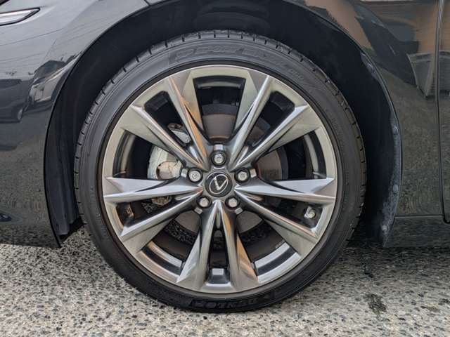 2019 Lexus ES thumbnail 15