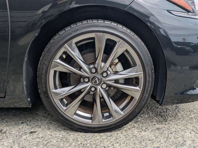 2019 Lexus ES thumbnail 13