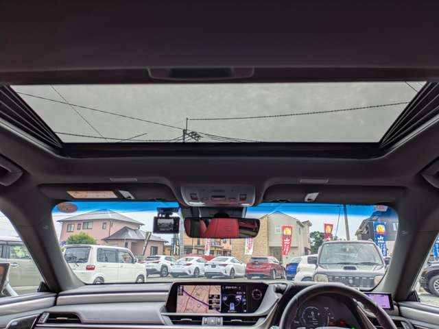 2019 Lexus ES thumbnail 18