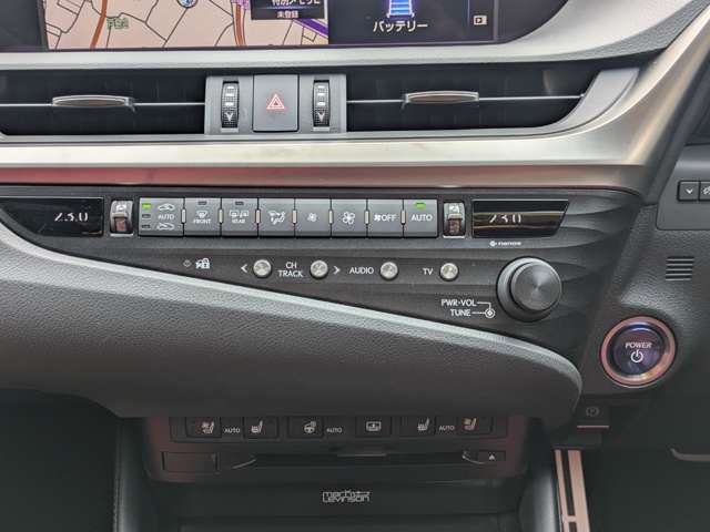 2019 Lexus ES thumbnail 22