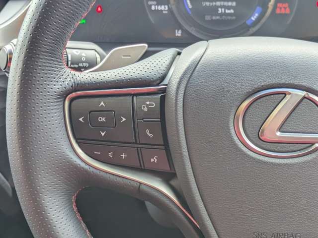 2019 Lexus ES thumbnail 26