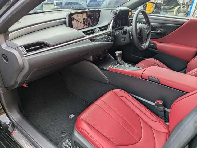 2019 Lexus ES thumbnail 32