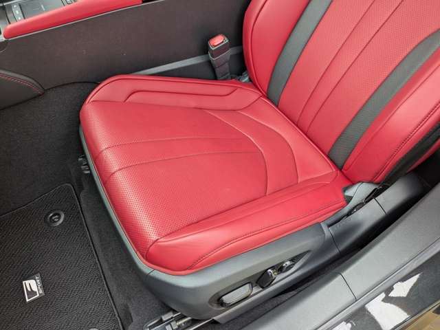 2019 Lexus ES thumbnail 35