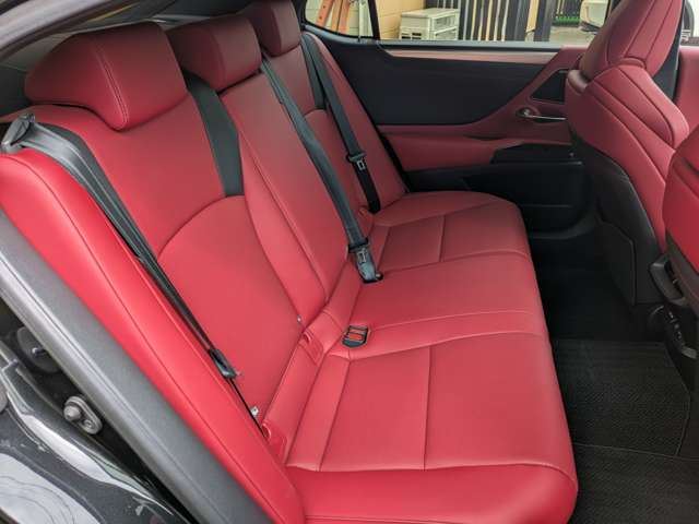 2019 Lexus ES thumbnail 37