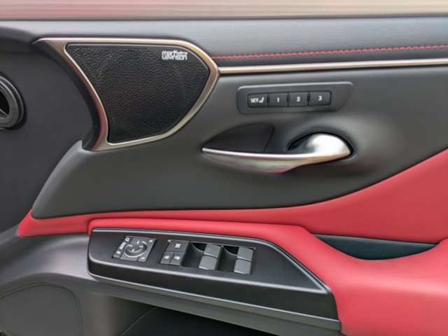 2019 Lexus ES thumbnail 51