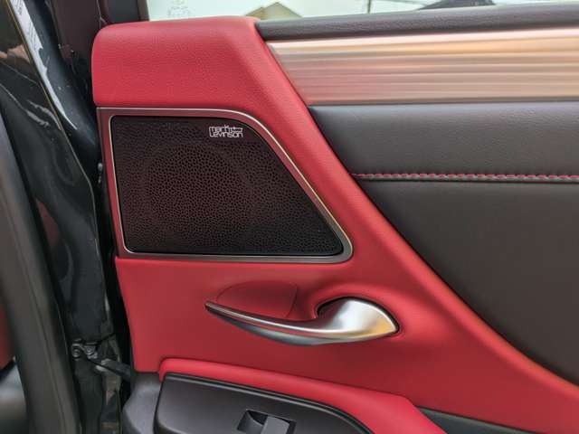 2019 Lexus ES thumbnail 53