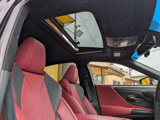 2019 Lexus ES thumbnail 54