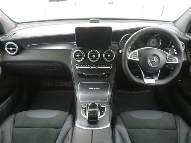 2019 Mercedes-BENZ GLC-CLASS AMG 照片 3