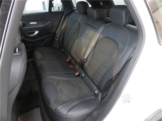 2019 Mercedes-BENZ GLC-CLASS AMG 缩略图 25