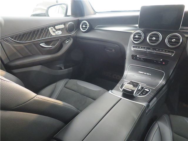2019 Mercedes-BENZ GLC-CLASS AMG 缩略图 26