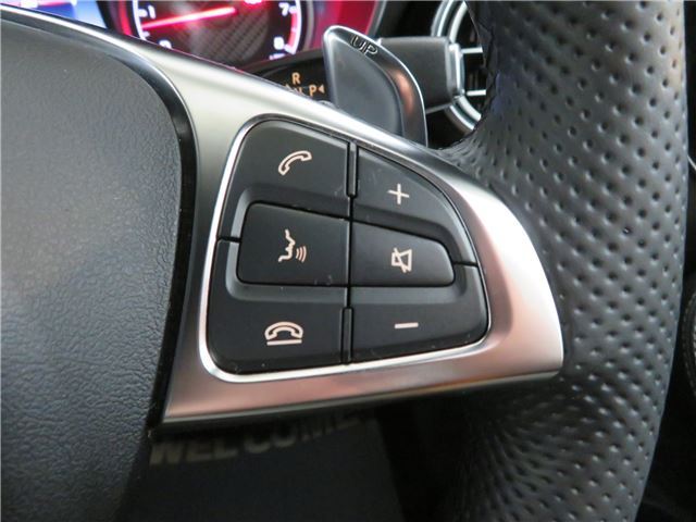 2019 Mercedes-BENZ GLC-CLASS AMG 缩略图 31