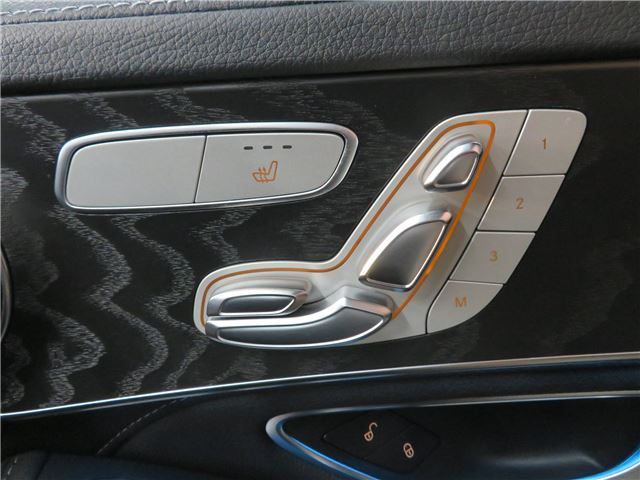 2019 Mercedes-BENZ GLC-CLASS AMG 缩略图 34
