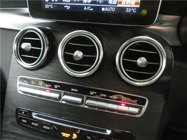 2019 Mercedes-BENZ GLC-CLASS AMG 缩略图 38