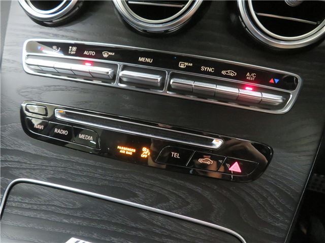 2019 Mercedes-BENZ GLC-CLASS AMG 缩略图 39
