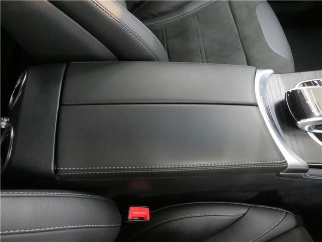 2019 Mercedes-BENZ GLC-CLASS AMG 缩略图 41
