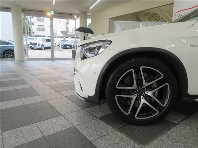2019 Mercedes-BENZ GLC-CLASS AMG 缩略图 69