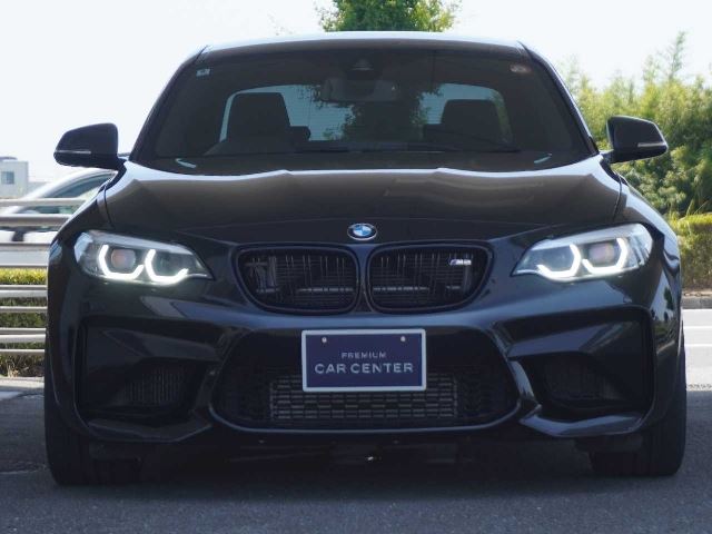 صورة 3 لـ 2018 BMW M2 COUPE