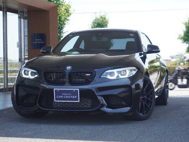 صورة 2 لـ 2018 BMW M2 COUPE