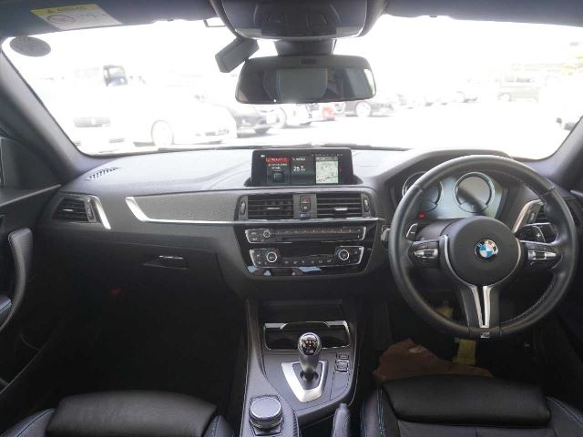 صورة مصغرة 20 لـ 2018 BMW M2 COUPE