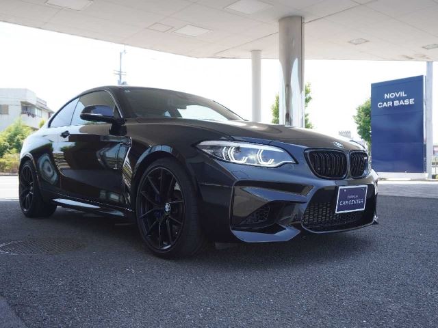 صورة 10 لـ 2018 BMW M2 COUPE