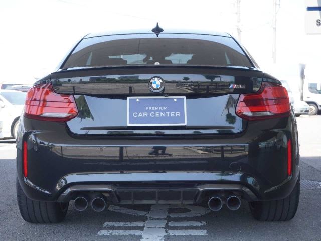 صورة 6 لـ 2018 BMW M2 COUPE