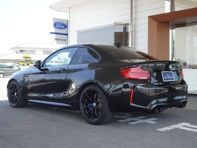 صورة 5 لـ 2018 BMW M2 COUPE