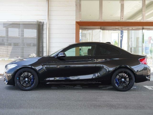 صورة 4 لـ 2018 BMW M2 COUPE