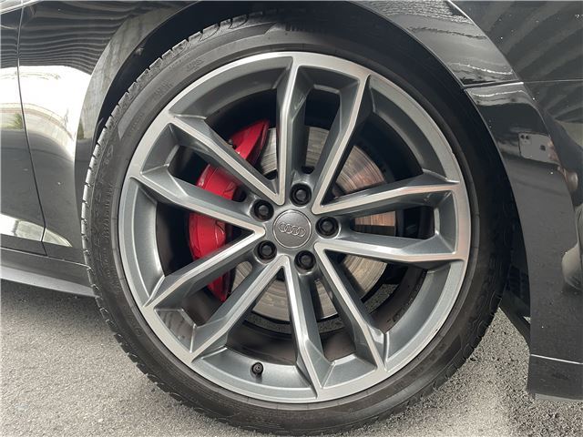 2018 AUDI S5 SPORTBACK — миниатюра 12