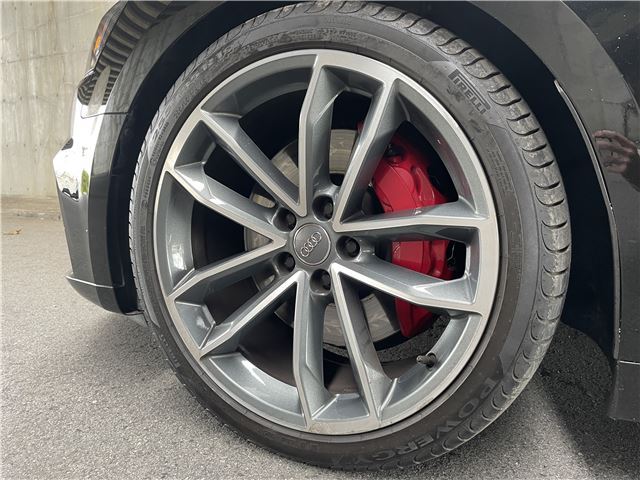 2018 AUDI S5 SPORTBACK — миниатюра 15