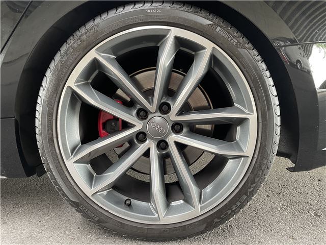 2018 AUDI S5 SPORTBACK — миниатюра 14