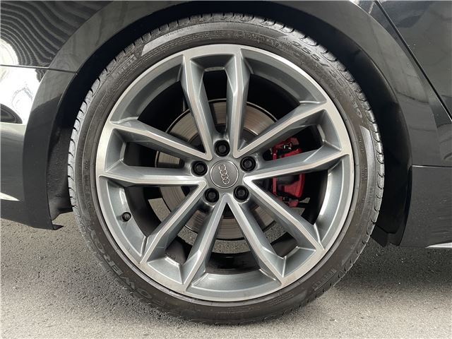 2018 AUDI S5 SPORTBACK — миниатюра 13