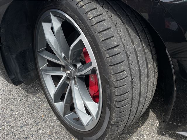 2018 AUDI S5 SPORTBACK — миниатюра 16