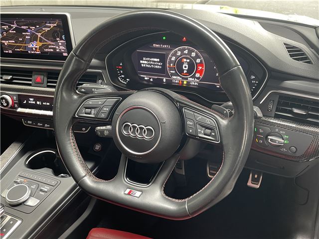 2018 AUDI S5 SPORTBACK — миниатюра 19