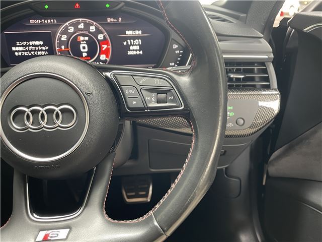 2018 AUDI S5 SPORTBACK — миниатюра 20