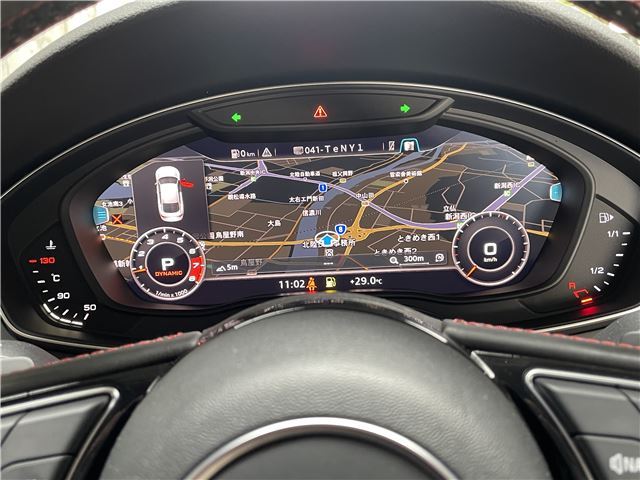 2018 AUDI S5 SPORTBACK — миниатюра 22