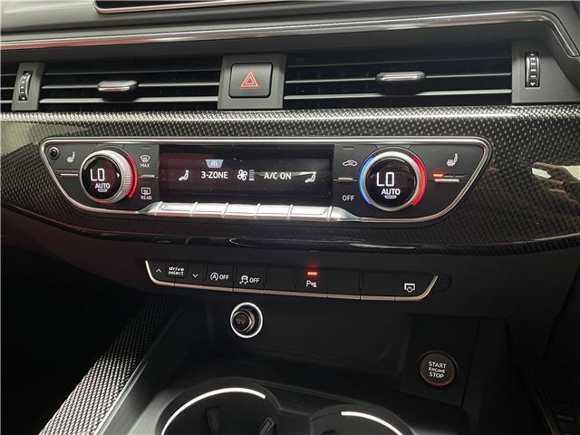 2018 AUDI S5 SPORTBACK — миниатюра 26