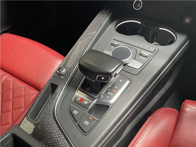 2018 AUDI S5 SPORTBACK — миниатюра 27