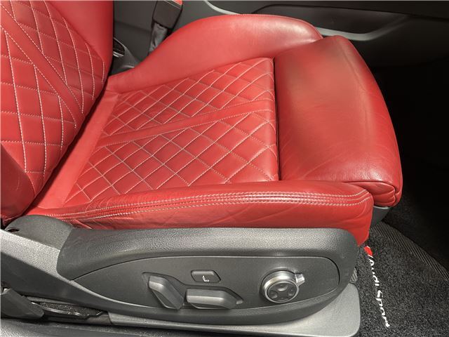 2018 AUDI S5 SPORTBACK — миниатюра 29