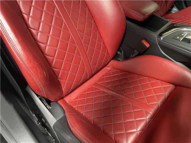 2018 AUDI S5 SPORTBACK — миниатюра 31