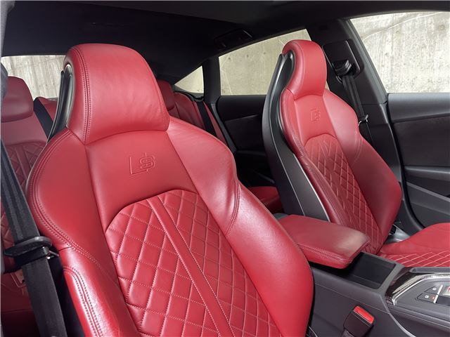 2018 AUDI S5 SPORTBACK — миниатюра 32